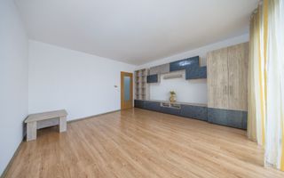 Apartament 2 camere,loc de parcare si boxa-Avangarden Bartolomeu - Poză 11