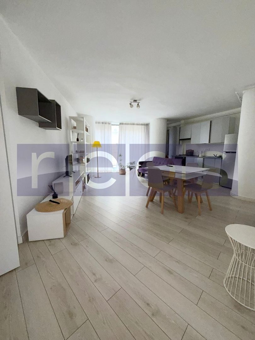 INCHIRIERE 2 CAMERE | BLOC NOU 2015 | 60 MP | ZONA CALEA VICTORIEI - Poză 2