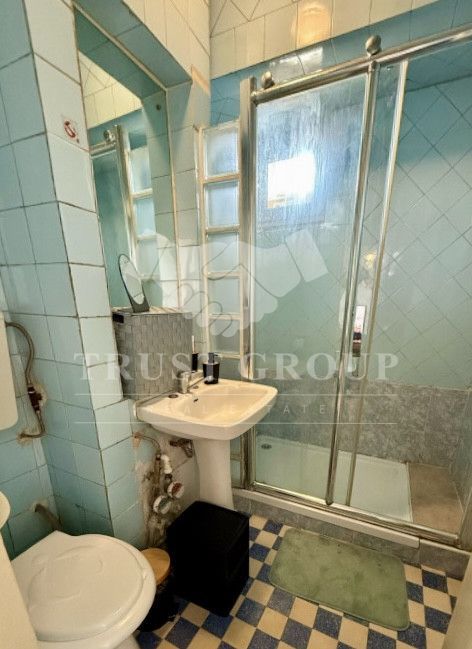 Apartament 3 camere Titulescu-Banu Manta | Imobil 1978 | Vedere spate - Poză 14