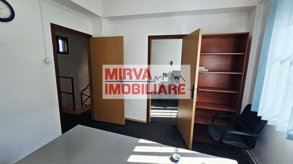 Vanzare proprietate mixtă – Casă + spațiu birou, Ultracentral - Poză 80