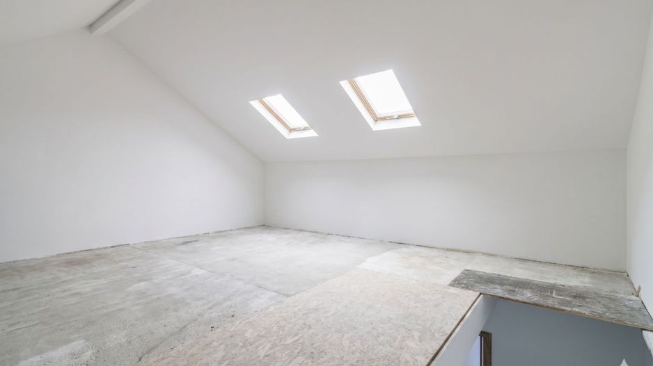 casa 4 camere Leroy Merlin Bragadiru - Poză 11