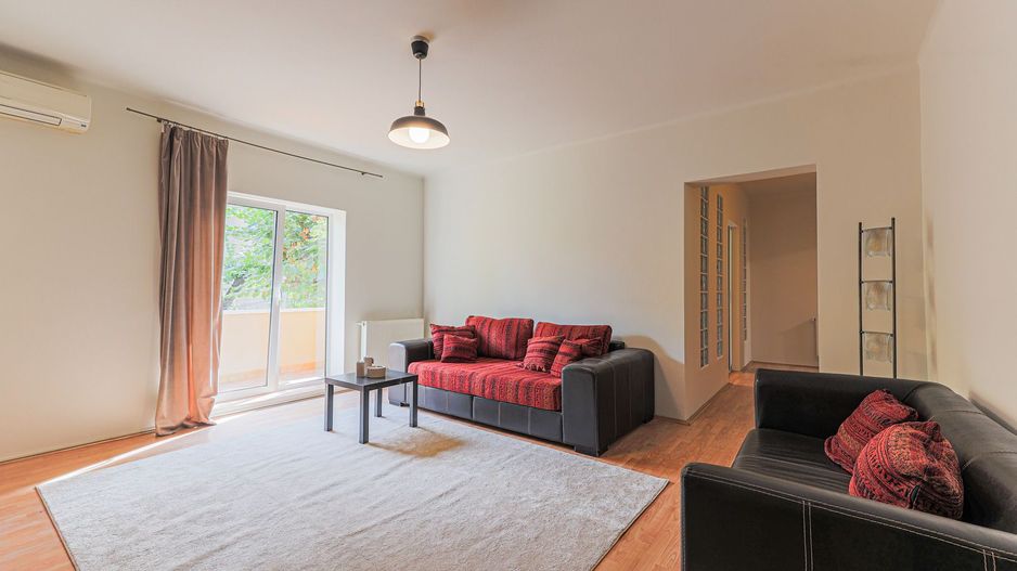 Apartament spațios, luminos și elegant, 2 camere,  B-dul Vasile Milea - Poză 1