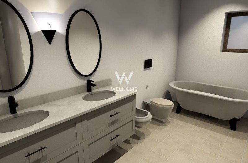 Casa Cu view catre Cetatea Cisnadioara - Poză 6