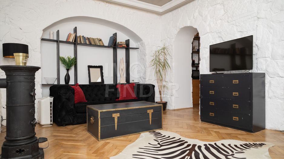 Afacere la cheie, 5 apartamente,  regim hotelier, Piata Unirii - Poză 48