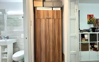 Apartament cu 2 camere, vedere la parc, în zona Central-Piata Unirii - Poză 15