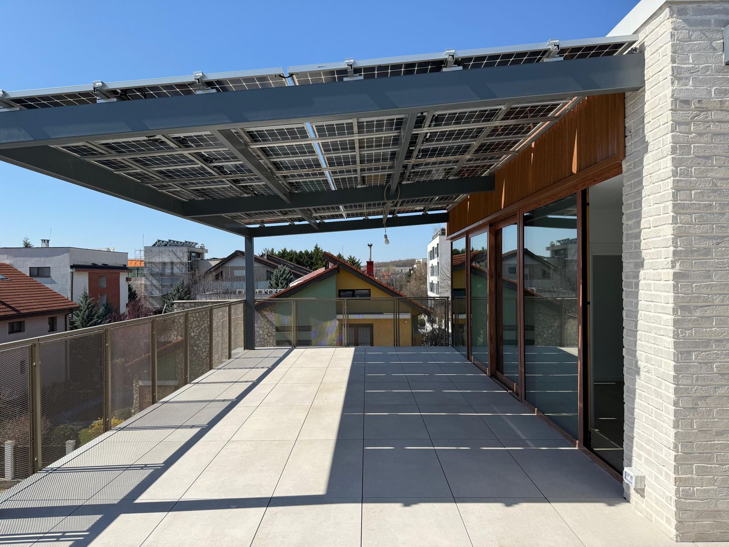 Vila individuala de inchiriat Erou Iancu Nicolae - Poză 15