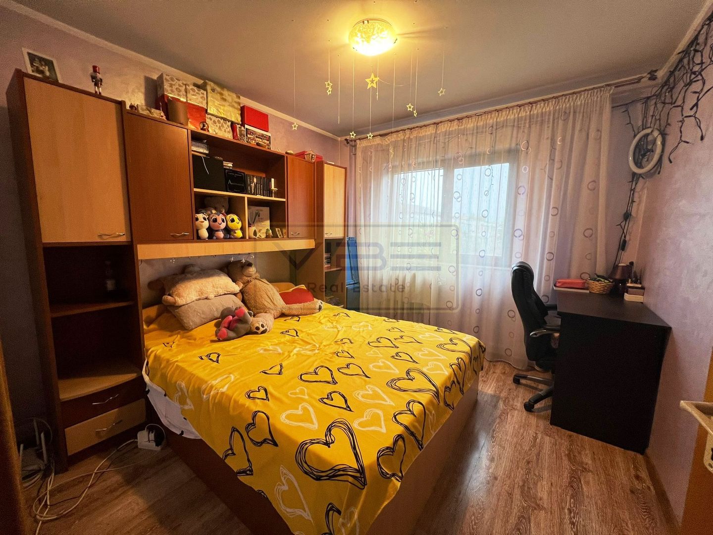 Apartament 2 camere Alexandru cel Bun- 5 min Parcul Voievozilor - Poză 10