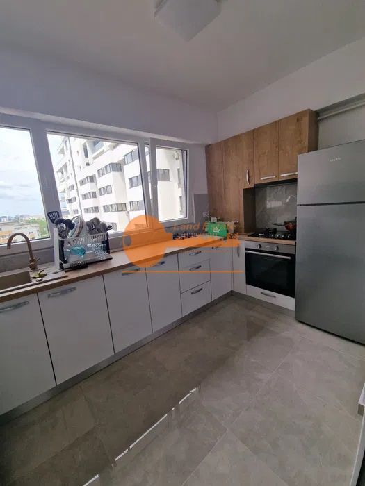 Studio Central Address Residence( loc parcare ) - Poză 3