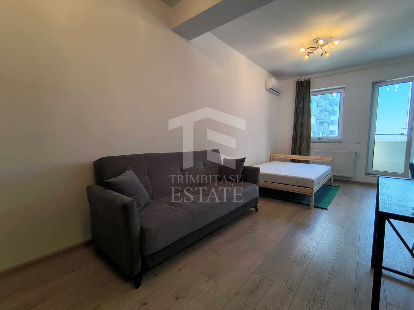Inchiriere Garsoniera Ajustorului Park Residence - Poză 4