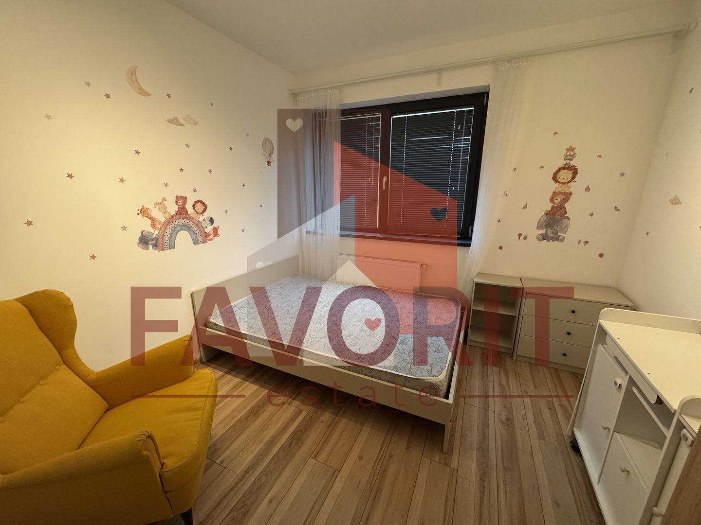 Duplex disponibil imediat aproape de Ikea - Poză 6