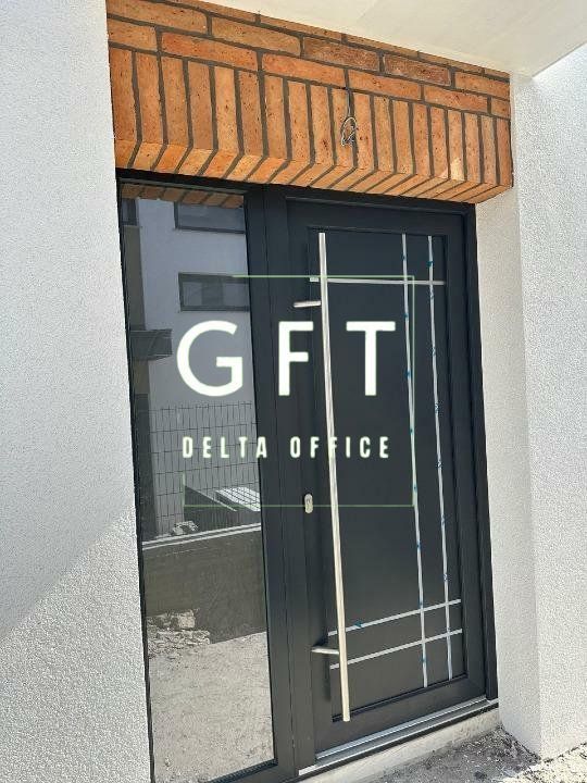 Unitate duplex 193mp utili +65 terase circulabile + 200 mp teren, Voronet - Poză 5