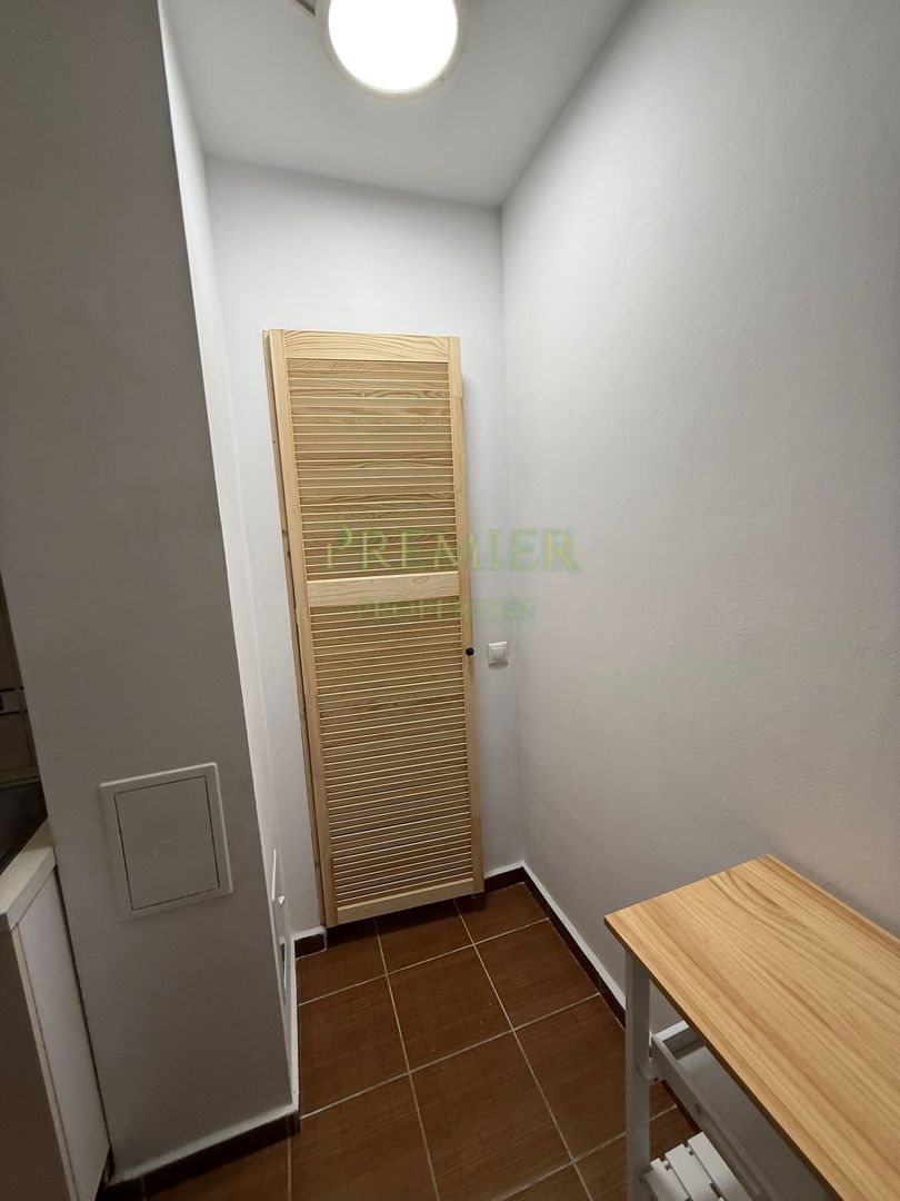 Studio 40 mp Parter Greenfield Onix |Complet mobilat & utilat Centrală proprie - Poză 10