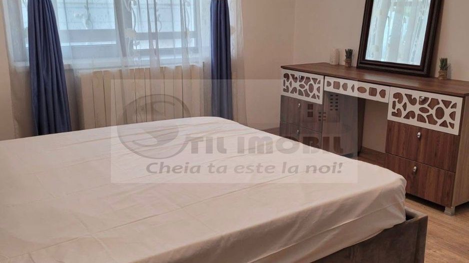 Apartament modern cu 3 camere si 2 bai - Newton, Tatarasi - 630€ - Poză 6