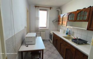Apartament 2 camere de inchiriat-PET FRENDLY-Zona Poli 2-semicentral