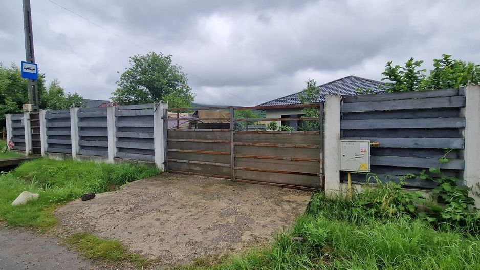 Casa individuala 87 mp utili/ 500 mp teren Barnova Bucium 135000 euro - Poză 12