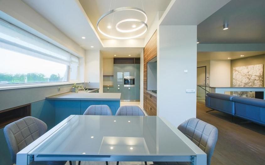 Duplex premium 4 camere la padure, Erou Iancu Nicolae - Poză 2