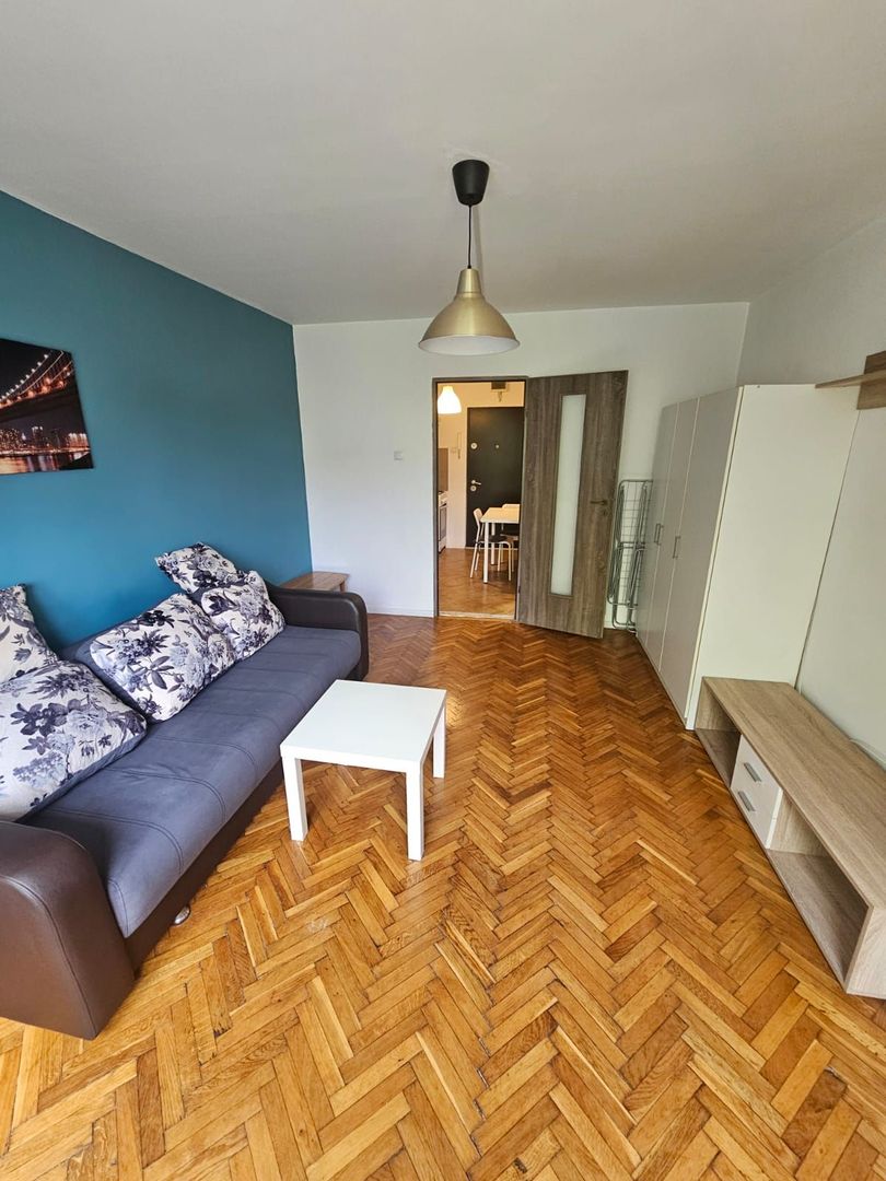 Complex Studentesc | 1 Camera | Etaj Intermediar. - Poză 2