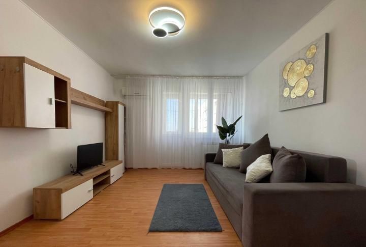 APARTAMENT MODERN 2 CAMERE DRUMUL TABEREI PARC METROU - Poză 1