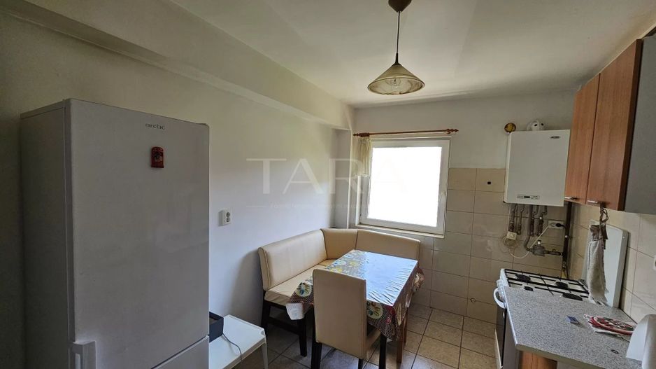 Apartament 2 camere. Parcare subterană. Etaj 2. An 2011. - Poză 4