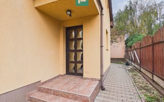 Casă de lux în Aradul Nou – mutare imediată! - Poză 3
