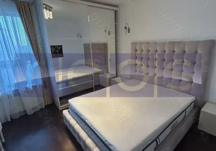 VANZARE APARTAMENT 3 CAMERE 106MP ASMITA GARDENS - Poză 1