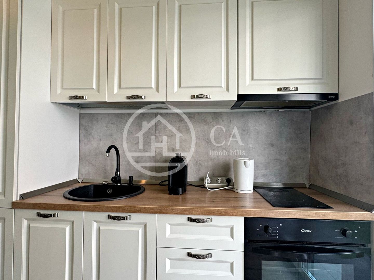 Apartament de vânzare cu 2 camere în zona AES Residence, Oradea - Poză 6