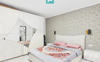 Apartament spațios cu 3 camere, zona centrală - Poză 17