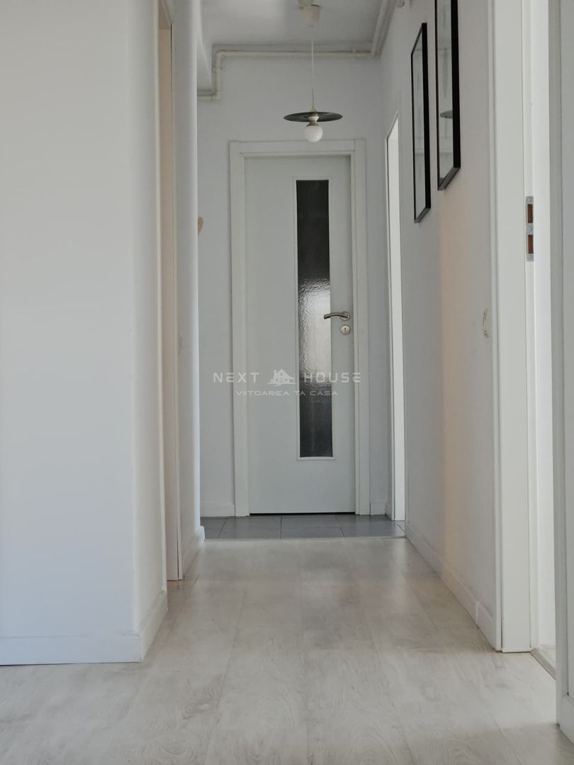 Apartament 3 Camere Premium | Unirii – 13 Septembrie - Poză 26