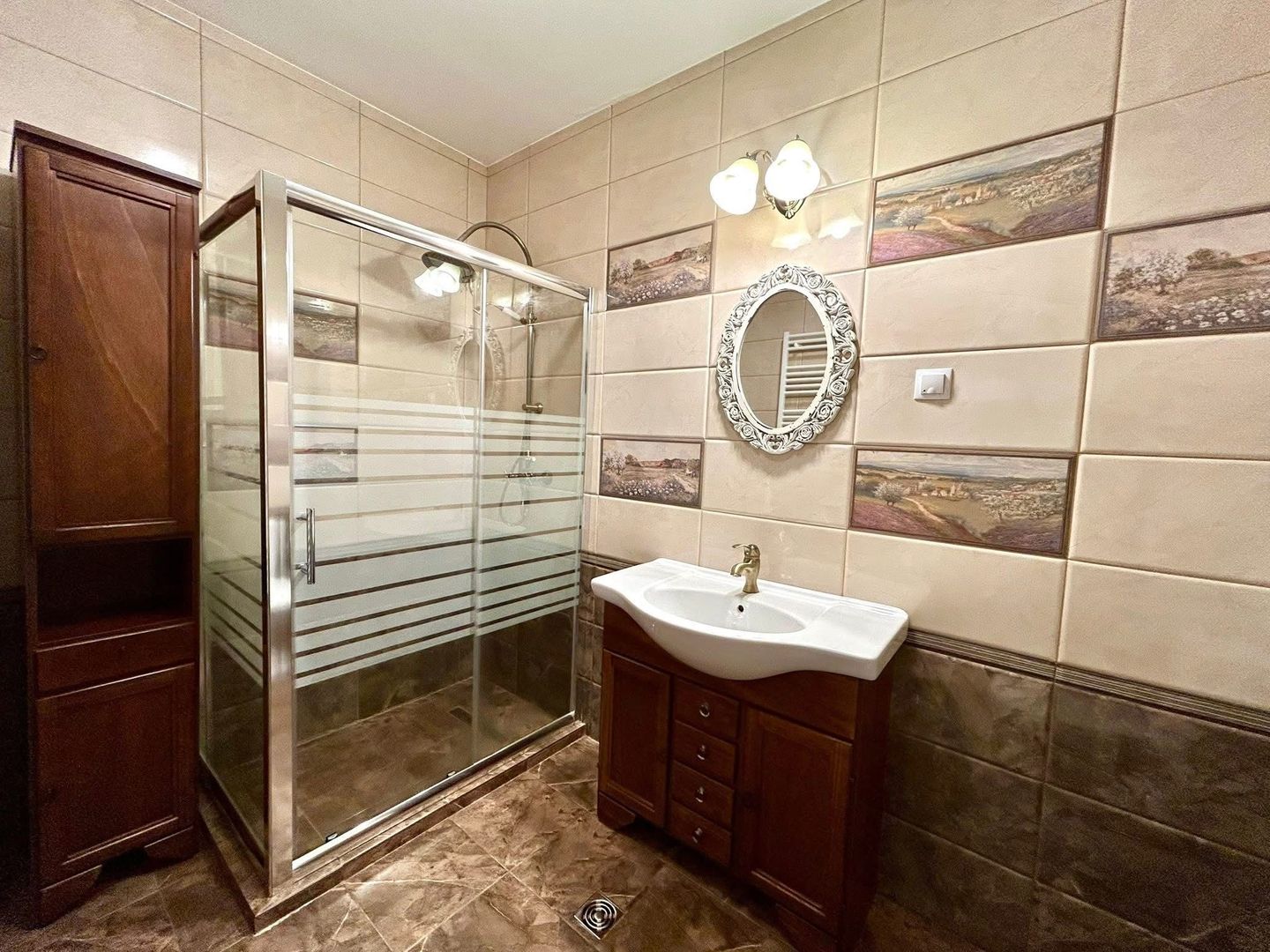 Apartament modern de închiriat – Zona BMW Florești - Poză 11