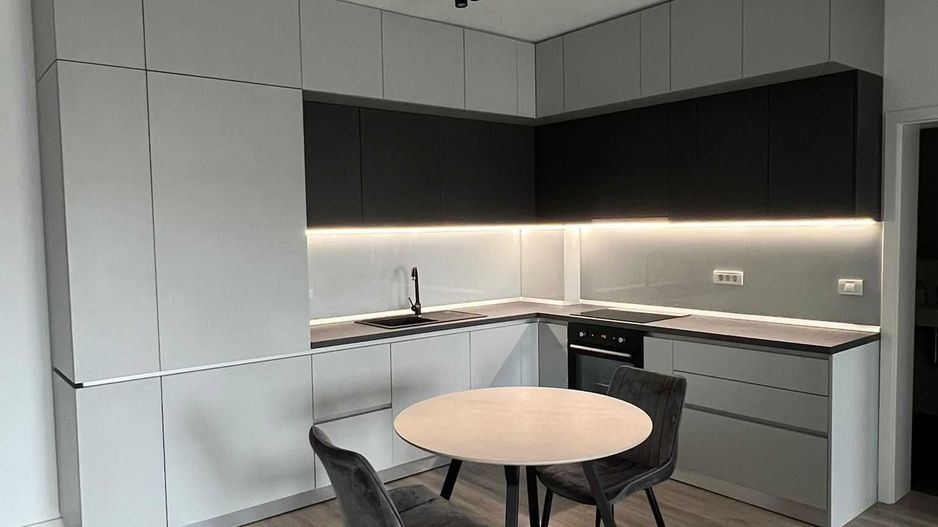 2 camere zona Iulius Mall-Aradului +loc parcare - Poză 1