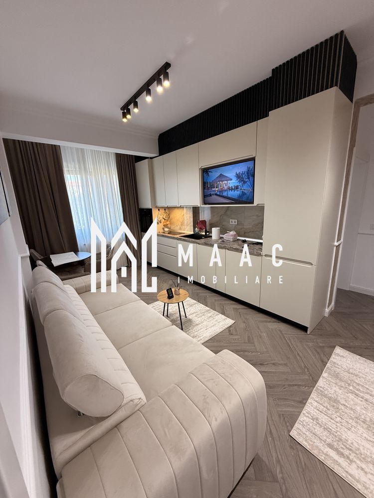Apartament 3 camere decomandat | Hipodrom 4, Sibiu | 75 mp, lift, 2024 - Poză 2