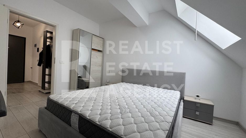 Apartament 2 camere, Maurer Villas, Brașov - Poză 6