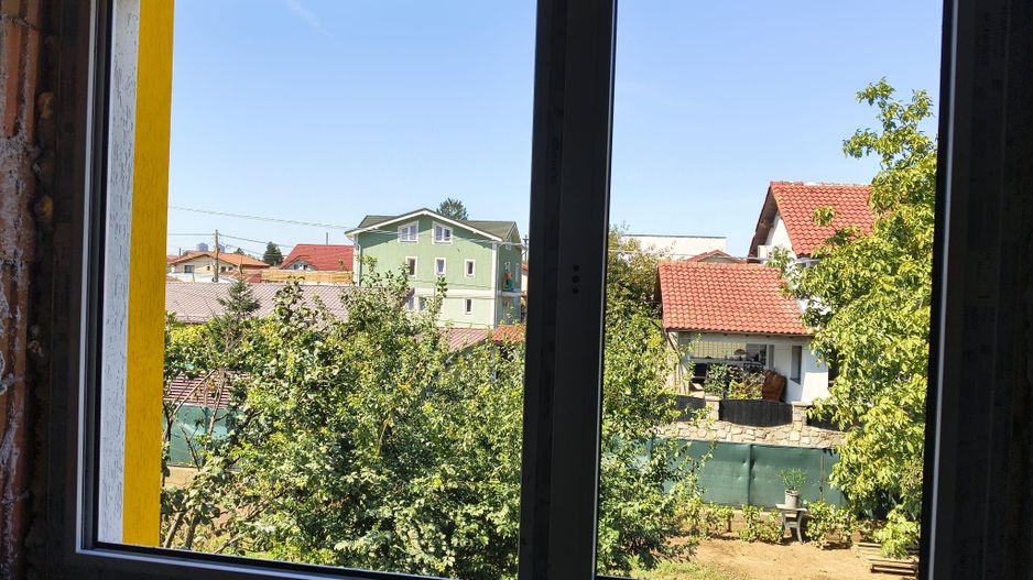vila ind.5cam,3bai/centruPopesti Leordeni-str.Erou Pantazica Gabr - Poză 50