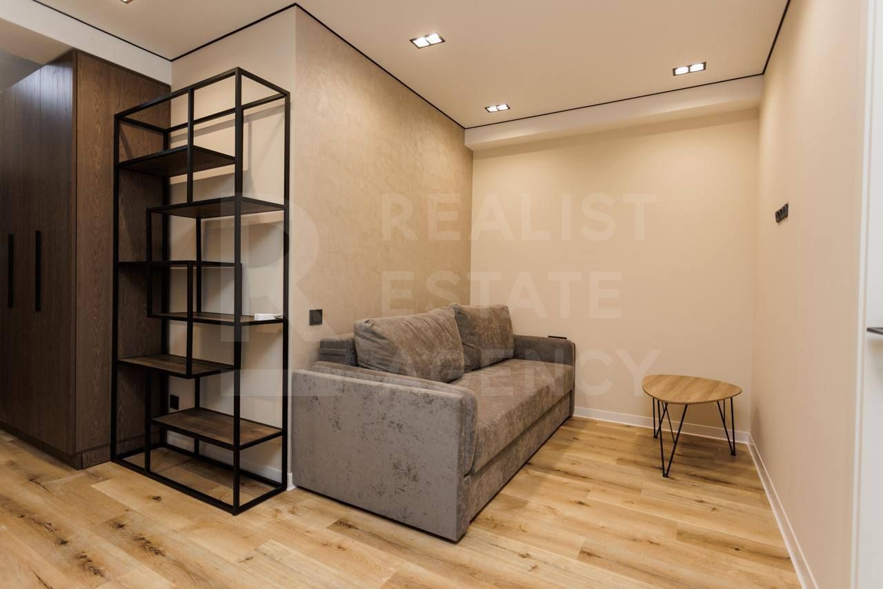 Vânzare, apartament, 1 cameră, strada Valea Crucii, Botanica - Poză 6