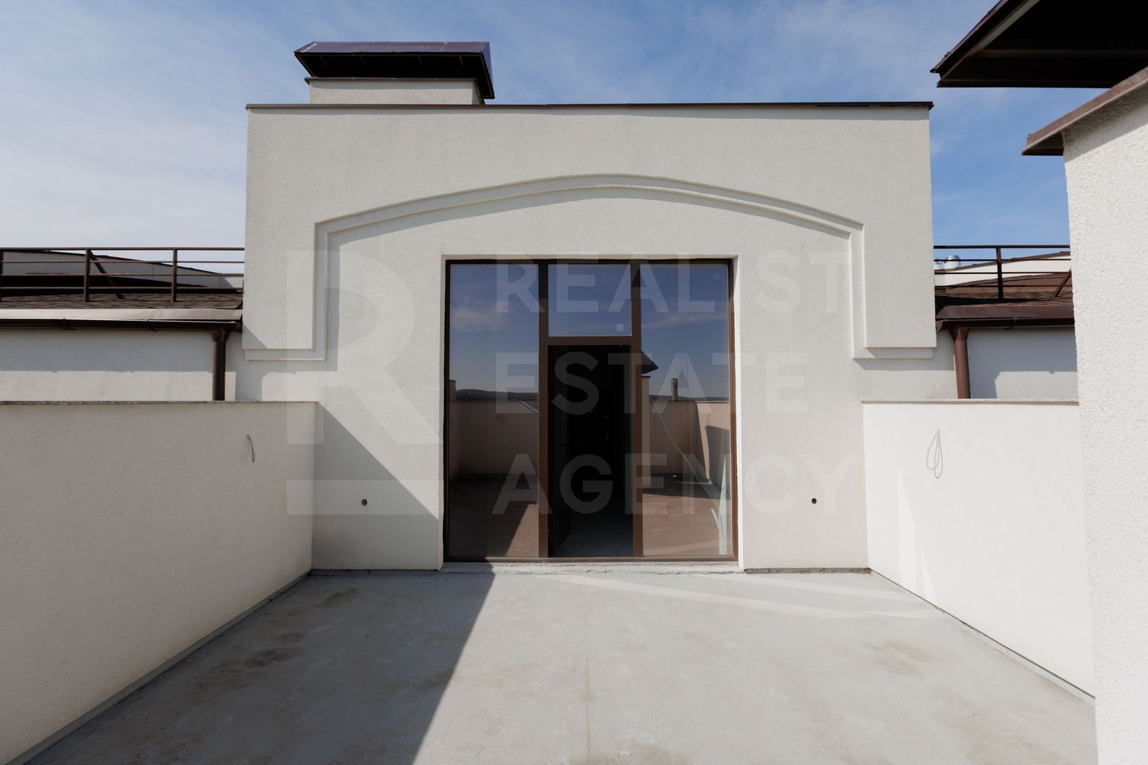 Vânzare, Penthouse, 4 camere, strada Moldova, Ialoveni - Poză 8