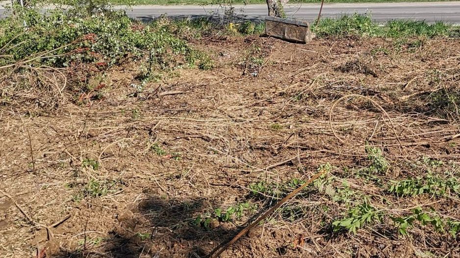 Teren intravilan 1000 mp-ideal afacere,investitie,hala-Zona Centura - Poză 3