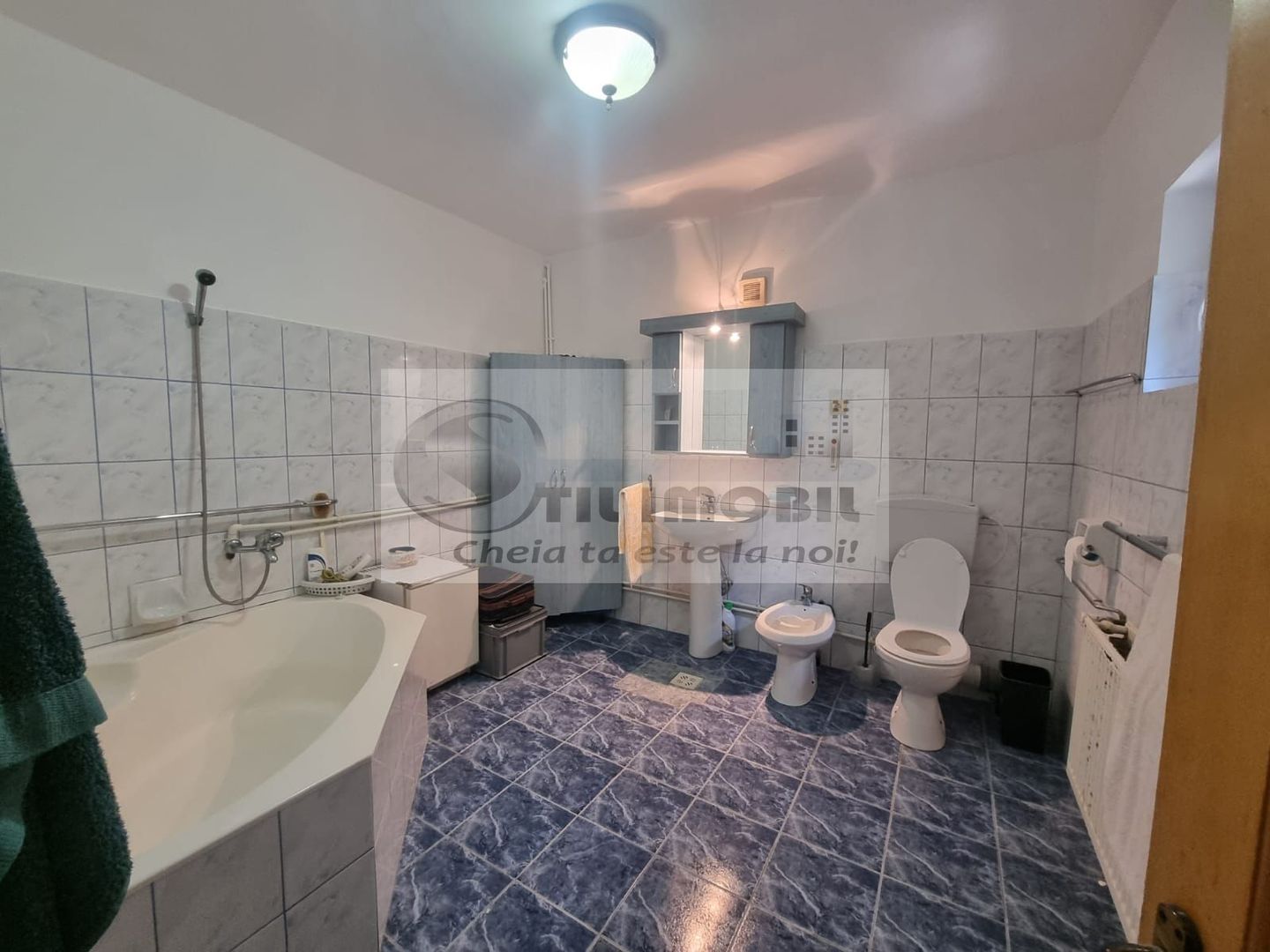 Casă pe trei niveluri, 264 mp utili + Foisor ,teren 2400 mp. - Poză 7