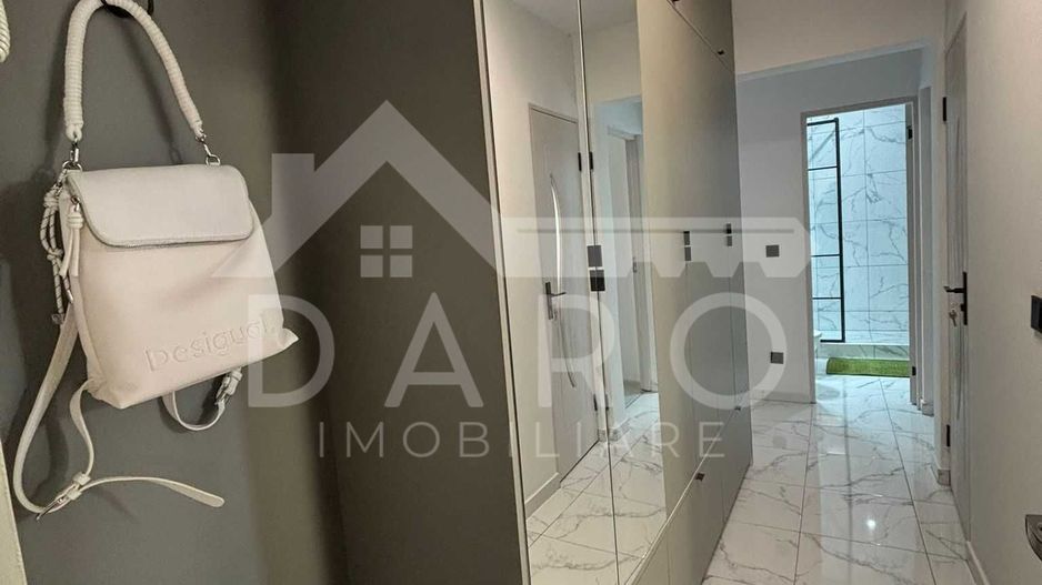 Apartament 2 camere complet renovat - Poză 1