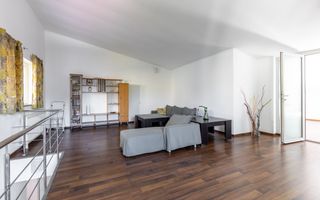 Mamaia Nord - Duplex 5 camere in Vila mobilat,utilat-Constanta - Poză 13