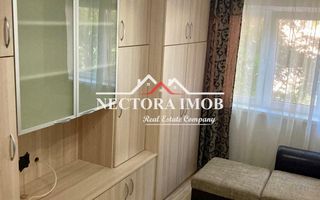 NECTORA IMOB-Apartament 2 camere, Str. Traian Lalescu, Etaj 2, 41 mp - Poză 1