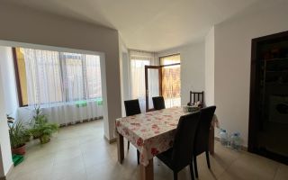 Casa moderna P+1E+M Lugoj 511mp - Poză 32