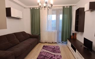 Garsoniera Drumul Taberei, bloc nou, centrala, parcare, stb si metrou - Poză 1