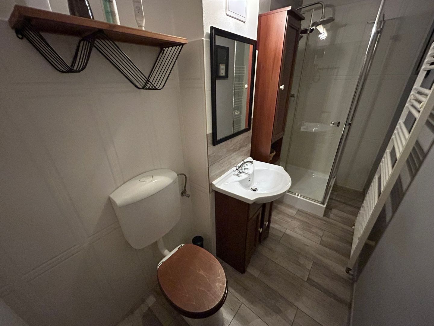 Apartament 2 camere, etaj 2 - zona Cetate - Poză 7