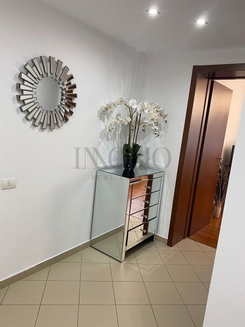 Apartament 2 camere modern | Grand Residence - Herastrau - Poză 5