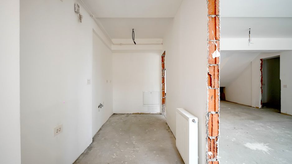 PENTHOUSE IN SCHEI | BRASOVUL LA PICIOARE | 189 MP DE TERASE - Poză 25