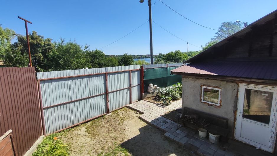 2 CASE | 465 MP TEREN | LANGA LAC | - Poză 1