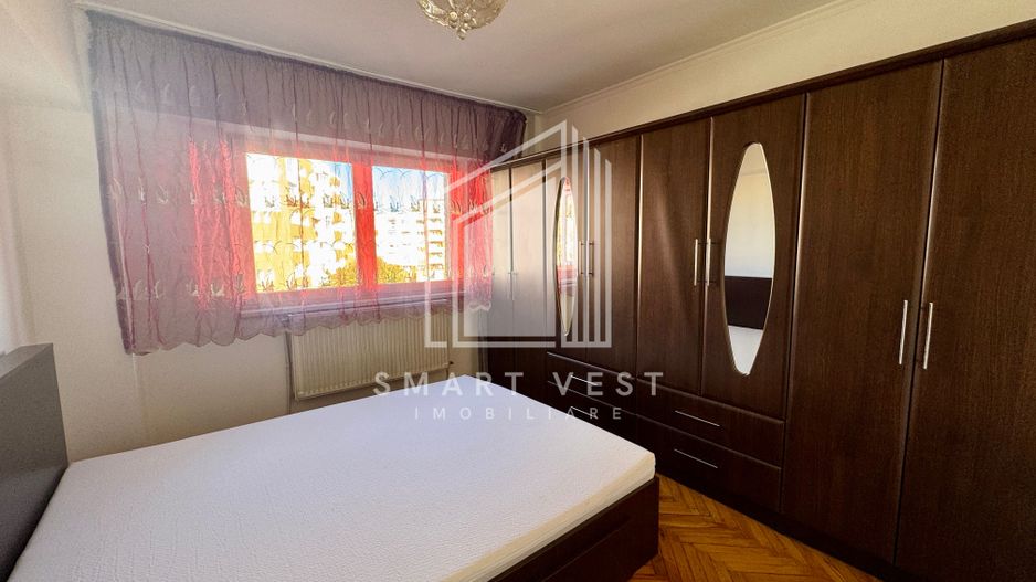 Inchiriere apartament 2 camere | Etaj 5 cu lift | Zona Soarelui - Poză 5