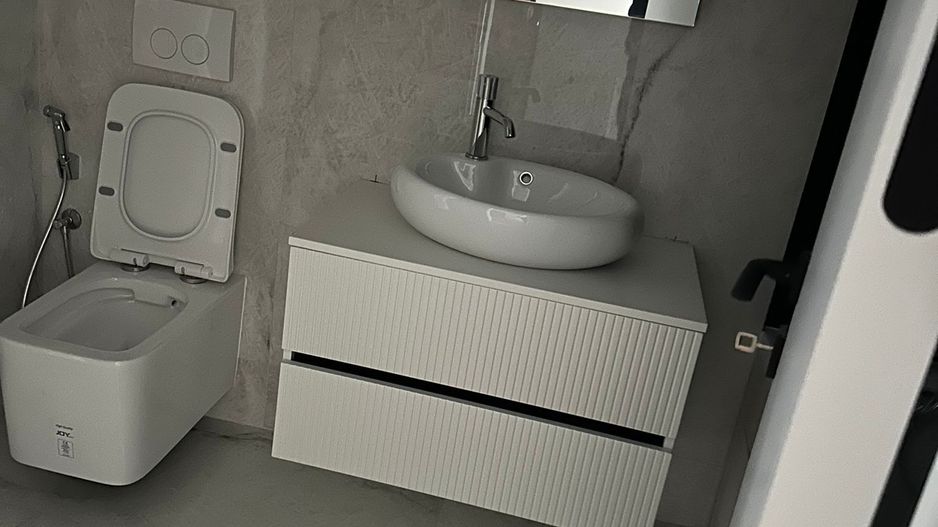 Vanzare 3 Camere Bloc Nou Pipera OMV - Poză 16