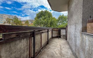 Decomandat, 2 balcoane și etaj 2 – Mărăști/Între Lacuri - Poză 5