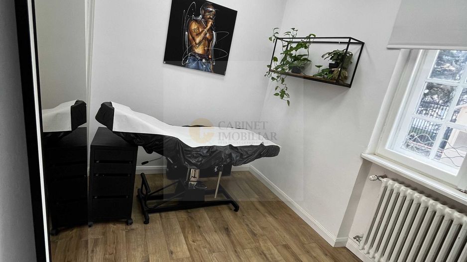 Spațiu Ultracentral | 5 Camere | Renovat | Rented | 115 mp - Poză 4